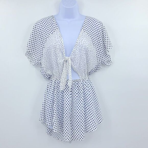 ASOS Romper Size 4‎ - Picture 2 of 8